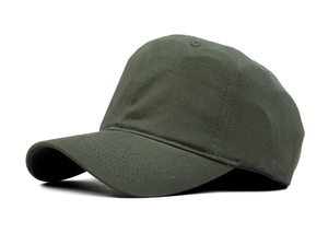 Casquette de baseball de luxe à 6 panneaux, coton original de haute qualité, design personnalisé, taille réglable, broderie pour sports de plein air - Product Image 2