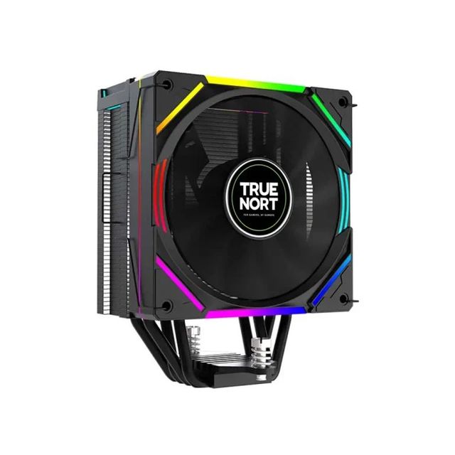 TN-J120 Tower CPU Air Cooler