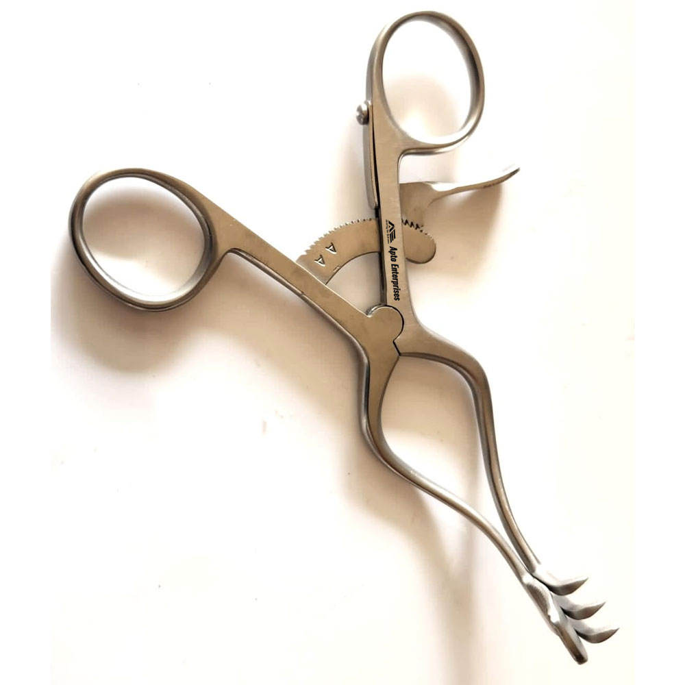 weitlaner retractor