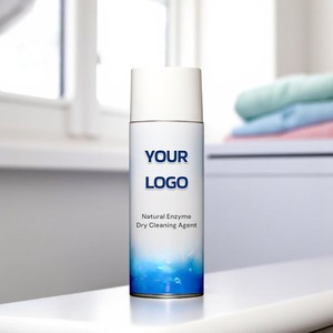 Agent de nettoyage à sec non toxique pour les vêtements et les soins des tissus - Product Image 4