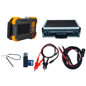 FST-7000 sofortiger SOH-Batteries tatus geregelter Blei-Säure-VRLA-Lithium-Ionen-AGM-Batterie impedanz tester - Product Image 5