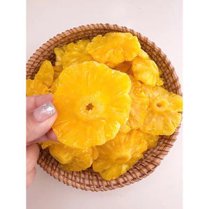 Vietnamese Pineapple Fruit <b>Chewy</b> Texture Export Quality - Product Image 4