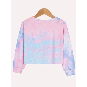 Sudaderas de sublimación para mujer de último diseño, sudaderas con capucha transpirables antipilling para mujer, sudaderas de sublimación antiarrugas - Product Image 3