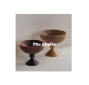 Bol de service en aluminium martelé en vrac pour les fruits au chocolat et les aliments Bol décoratif pour la vaisselle de la meilleure qualité - Product Image 3