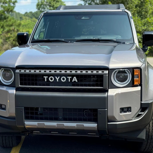 Toyota Land Cruiser First Edition 2024 Usado - Product Image 1