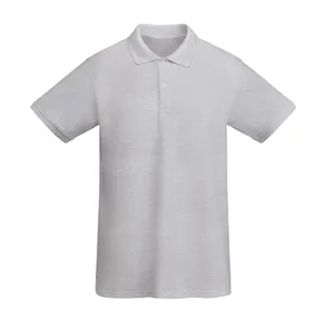 เสื้อโปโลลายเจ้าชายออแกนิก OCS แกดเจ็ตส่งเสริมการขายที่ยั่งยืน - Product Image 3