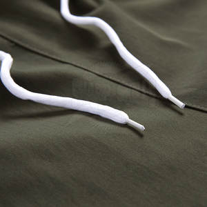 Survêtements d'hiver en coton coupe ajustée pour hommes grande taille Offre Spéciale - Product Image 6