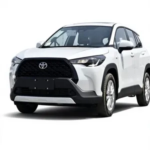 Nuovo SUV Toyota Corolla con Trasmissione Automatica Turbo, Motore a Combustione Interna 2.0L BENZINA, 305kW (415 CV) - Product Image 1