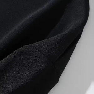 Respirant hommes sweats à capuche surdimensionnés hiver 100% coton écologique entièrement personnalisé nouvelle mode vente chaude qualité supérieure pas cher - Product Image 2