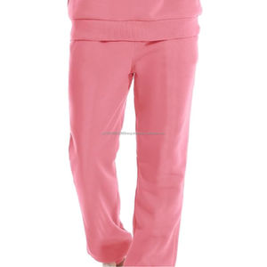 ชุดเซ็ตเสื้อฮู้ดดี้และกางเกงวอร์มทรงโอเวอร์ไซส์ ดีไซน์เรียบง่าย ระบายอากาศได้ดี ผลิตจากผ้าฝ้าย 100% สำหรับผู้ชายและผู้หญิง - Product Image 2