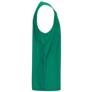 Venta caliente logotipo personalizado baloncesto Jersey diseño transpirable para hombres y mujeres ropa de baloncesto clásica - Product Image 3