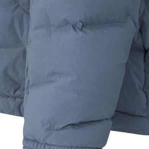 Nueva chaqueta acolchada personalizada para mujer, chaqueta de invierno acolchada de alta calidad, transpirable para clima frío y exteriores, chaquetas acolchadas para mujer - Product Image 4