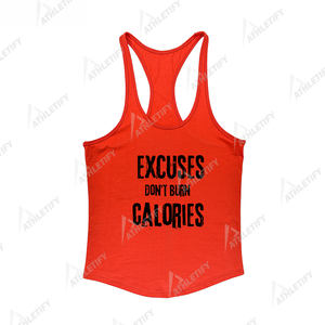 Débardeurs légers et respirants de grande taille pour hommes conçus pour la performance en salle de sport et le confort en plein air en été. - Product Image 3