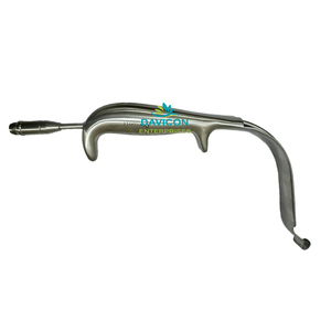 Conjunto de instrumentos de Cirugía Maxilofacial de reconstrucción - Product Image 6