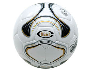 BALÓN DE FÚTBOL DE FUTBOL DE PU/PVC TALLA OFICIAL ALTA CALIDAD PARA NIÑOS SEGÚN ESTÁNDAR IMS - Product Image 2