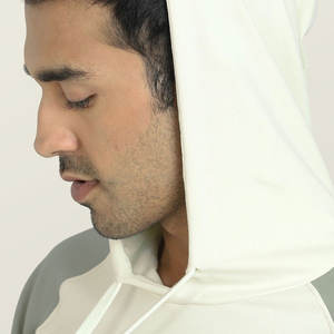 Último producto, diseño personalizado, proveedores de Pakistán, 100% algodón, ropa informal, sudaderas con capucha para hombre, diseño personalizado, sudaderas con capucha para hombre - Product Image 6