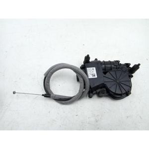 Mécanisme de verrouillage de porte arrière gauche SEAT Alhambra 3ème série (10>) 7N0843745 - Product Image 1