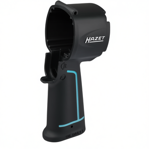 Accessoires et pièces pour outils pneumatiques Hazet, boîtier de clé à chocs - Product Image 2