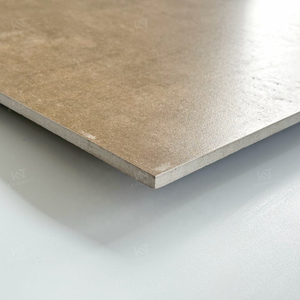Premium Rustique Moderne 800x800mm Carreaux de Céramique Étanche Résistant aux Rayures pour Murs Intérieurs pour Villas Écoles Firebrick - Product Image 4