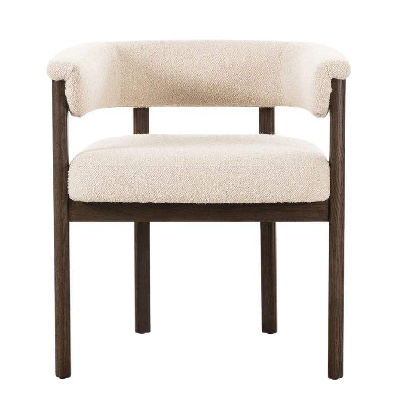 คราบไม้ (สีดำ)