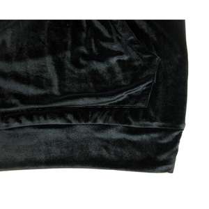 ชุดวอร์มผ้ากำมะหยี่ของผู้ชายมาใหม่วัสดุคุณภาพสูงสำหรับกิจกรรมกลางแจ้งแบบลำลองสำหรับฤดูหนาว - Product Image 4