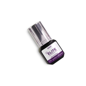 Elite <b>Adhesive</b> Quick Drying Fasting Eyelash <b>Adhesive</b> Glue for <b>Lash</b> Extension Custom Eyelash Glue Extension <b>Lash</b> Factory Price - Product Image 1