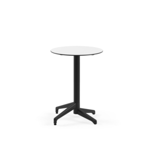 โต๊ะกลางแจ้ง MOON-C 60 ซม. แบบตั้งพื้น - Product Image 2