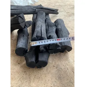 Madeira de mangueira 100% natural Vietnã CARVÃO MANGROVE/carvão de madeira churrasco briquete churrasco (BBQ) madeira de carvão limpa