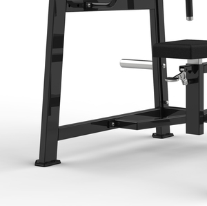 Macchina Commerciale a 4 Vie per Collo e Trapezi, Attrezzatura da Palestra per Allenamento Multidirezionale RS-1040 - Product Image 5