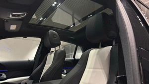 Nuevo GLE Coupé 450 2.5 AT 367 hp 4WD Gasolina Automático Interior de Cuero Combustible Gasolina Volante a la Izquierda 2025 - Product Image 6