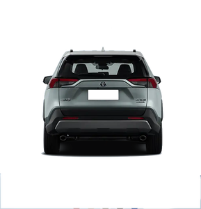 รถขนาดกะทัดรัด5ประตู5ที่นั่งใช้ไฮบริด - Product Image 6