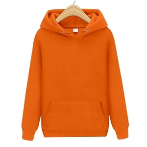 Sudaderas con capucha de diseño personalizado de peso pesado Sudaderas con capucha recortadas de gran tamaño Sudaderas con capucha con hombros caídos Boxy con estampado de hojaldre personalizado - Product Image 4