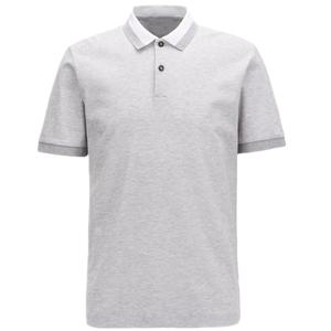 Chemises Polo Homme Grande Taille Personnalisées pour Adultes – Qualité Supérieure, Vente en Gros, Couleur Unie, Col Rabattu – MADE BY HI 2026 - Product Image 3