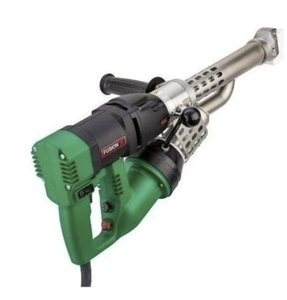 GRANDE FOURNITRICE! Meilleur prix pour les soudeuses par extrusion 3C 4-5mm 230V/3200W - Prêt à être expédié - Product Image 1