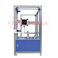 Door and Window Repeated Opening-Closing Durability Testing Machine