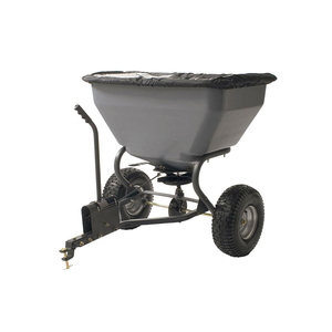 Esparcidores de césped, ayudantes de jardín confiables adecuados para Esparcir semillas, fertilizante de sal y necesidades de mantenimiento del cuidado del césped - Product Image 4