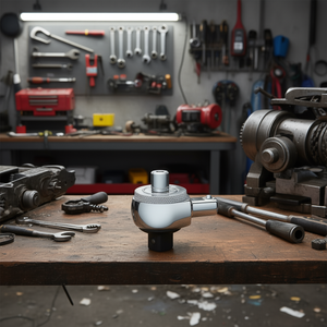 Trinquete Reversible de 72 Dientes de Usag, Categoría de Productos: Trinquetes Neumáticos - Product Image 3