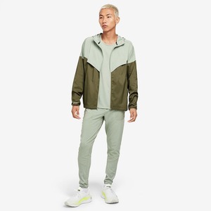 Chaqueta Cortavientos Ligera con Capucha para Deportes de Invierno 2025, Nueva Moda, Personalizable, para Hombre, con Forro Polar - Product Image 1