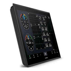 Plotter Cartográfico Premium AST SALES GPSMAP 9227 de 27 Pulgadas con Navionics - Product Image 2