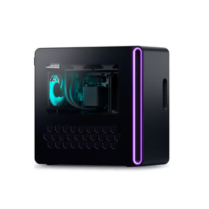 Meilleures Offres Direct Fabricant Auro-ras R17 Ordinateur de Bureau Gaming 265KF 32 Go RAM 1 To SSD Carte Graphique RTX 5070 12 Go - Product Image 1