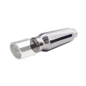 Silenciador universal id 60mm - Product Image 3