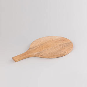 Bloque de cortar de madera con logotipo personalizado, utensilios de cocina de estilo único con excelente calidad de diseño, tabla de cortar - Product Image 3