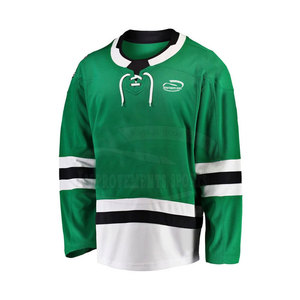 Maillot de hockey sur glace surdimensionné léger Vêtements de sport Maillot de hockey sur glace Offre Spéciale Maillot de hockey sur glace - Product Image 2