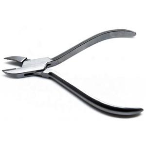 เครื่องมือจัดฟันแบบแมนนวลเครื่องมือจัดฟันทำจากสเตนเลสสตีลเครื่องมือตัดลวดโดย Medexo International - Product Image 2