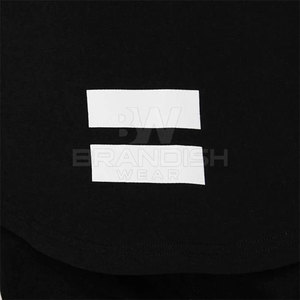 เสื้อยืดพิมพ์ลายระเหิดน้ำหนักเบา - Product Image 6