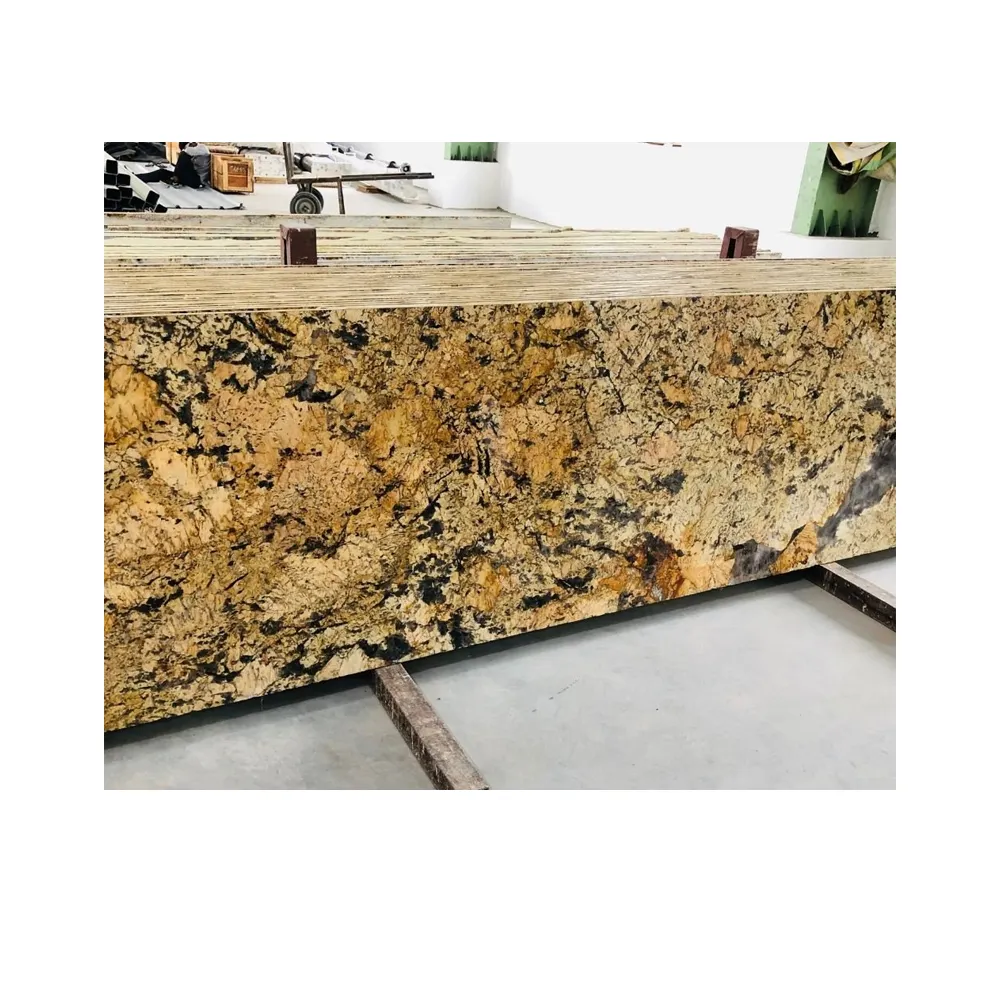 Mới đến Granite sàn ngoài trời gạch Granite có sẵn với giá cả phải chăng từ Ấn Độ Nhà cung cấp