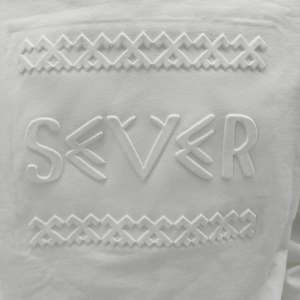 Premium Zip Up Hoodie 340GSM Sudadera de lana de algodón pesado Impresión de logotipo personalizado Proveedor de ropa a granel al por mayor - Product Image 3