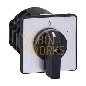 Schneider Electric K115K006YP - Nuovo - Product Image 1