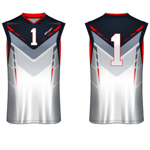 Venta al por Mayor de Camisetas de Baloncesto Personalizadas para Adultos 2025, Uniforme Transpirable de Talla Grande, Impresión por Sublimación con Transferencia de Calor, Sin Mangas para Verano - Product Image 3