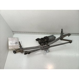 Essuie-glace TANDEM PEUGEOT Ranch 3ème Série 6405LK DV6AUTED4 Diesel 1560 (08>) - Product Image 1